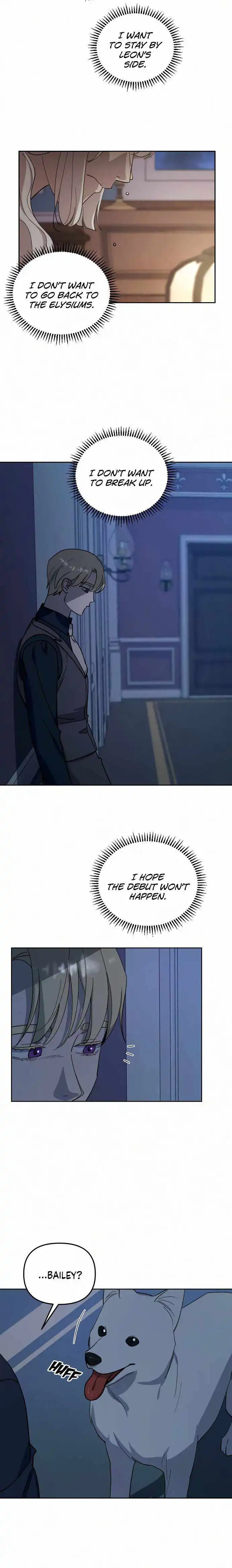 The Emperor Reverses Time Chapter 41 34